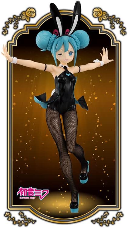 Hatsune Miku - BiCute Bunnies - Wink Ver.