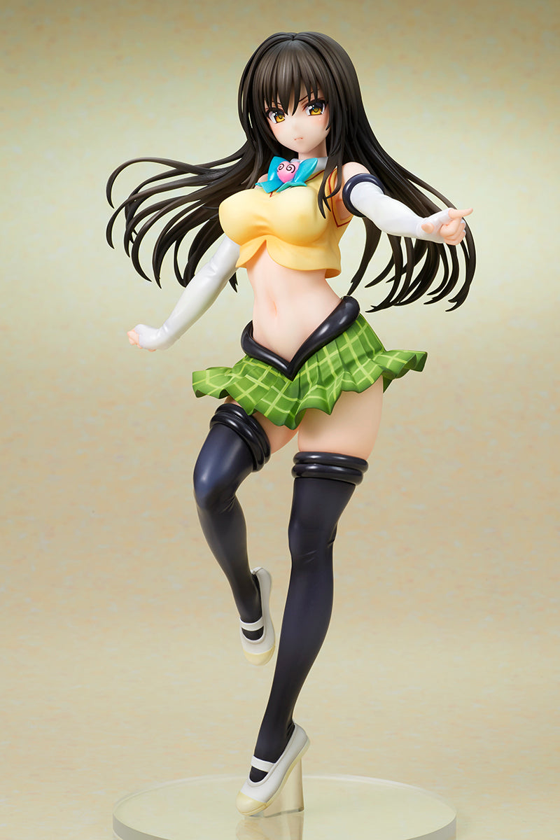 To Love-Ru Darkness Kotegawa Yui Arranged School Uniform Ver.