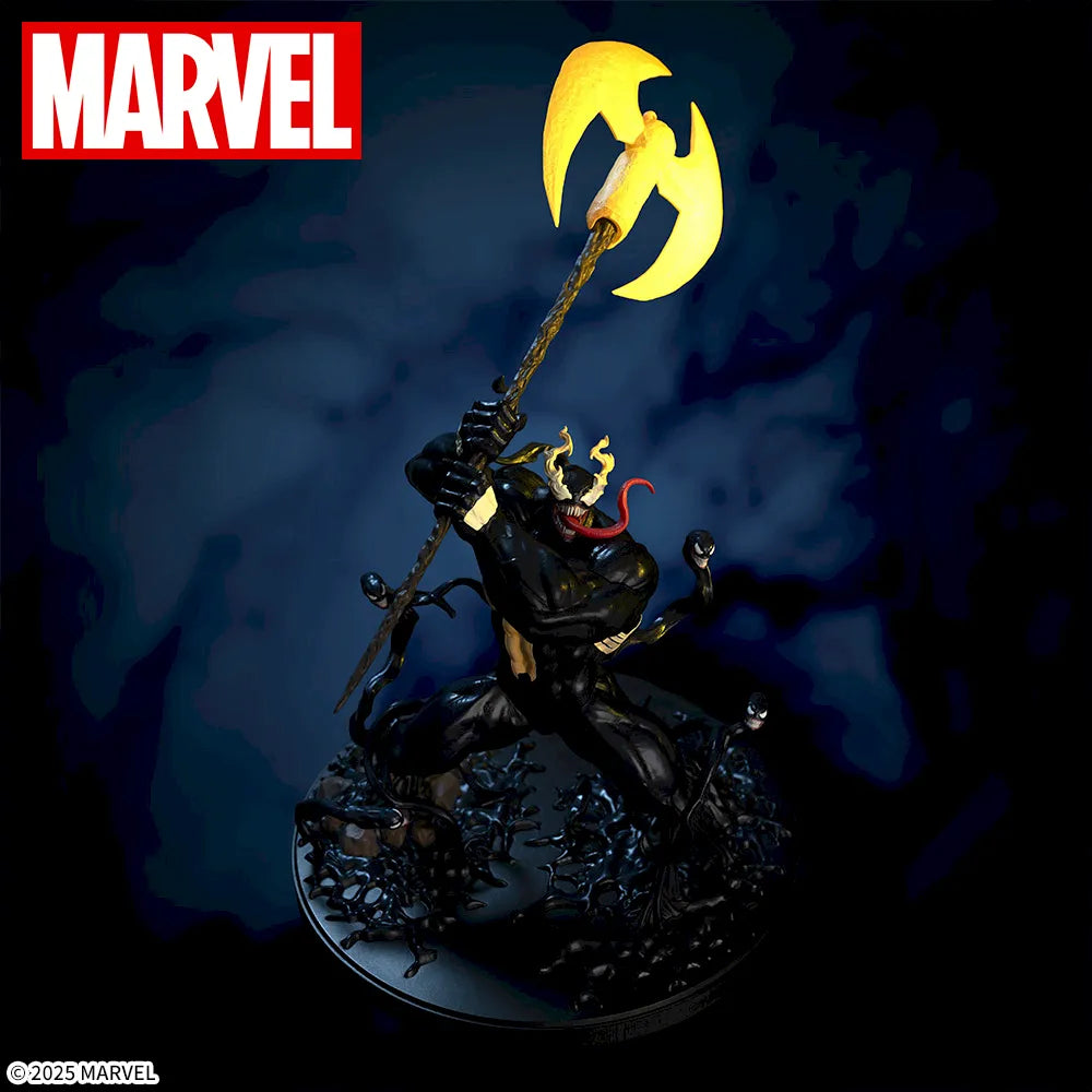 Marvel Luminasta Venom – King in Black