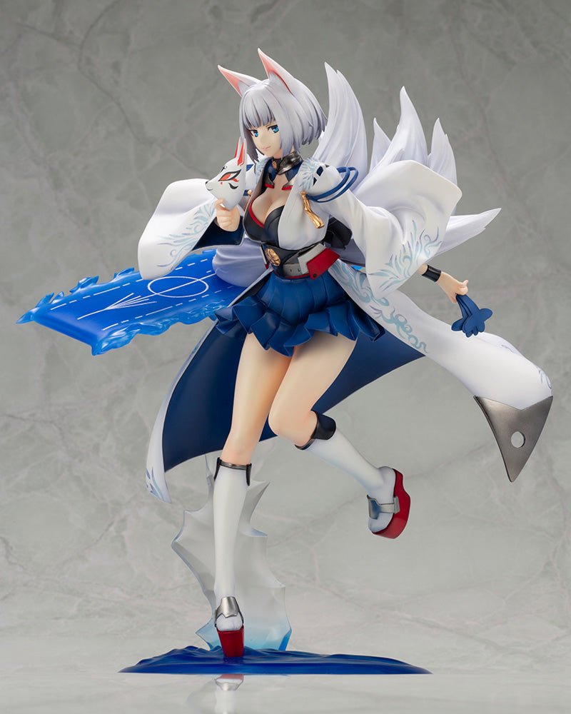 Azur Lane Kaga 1/7 Complete Figure