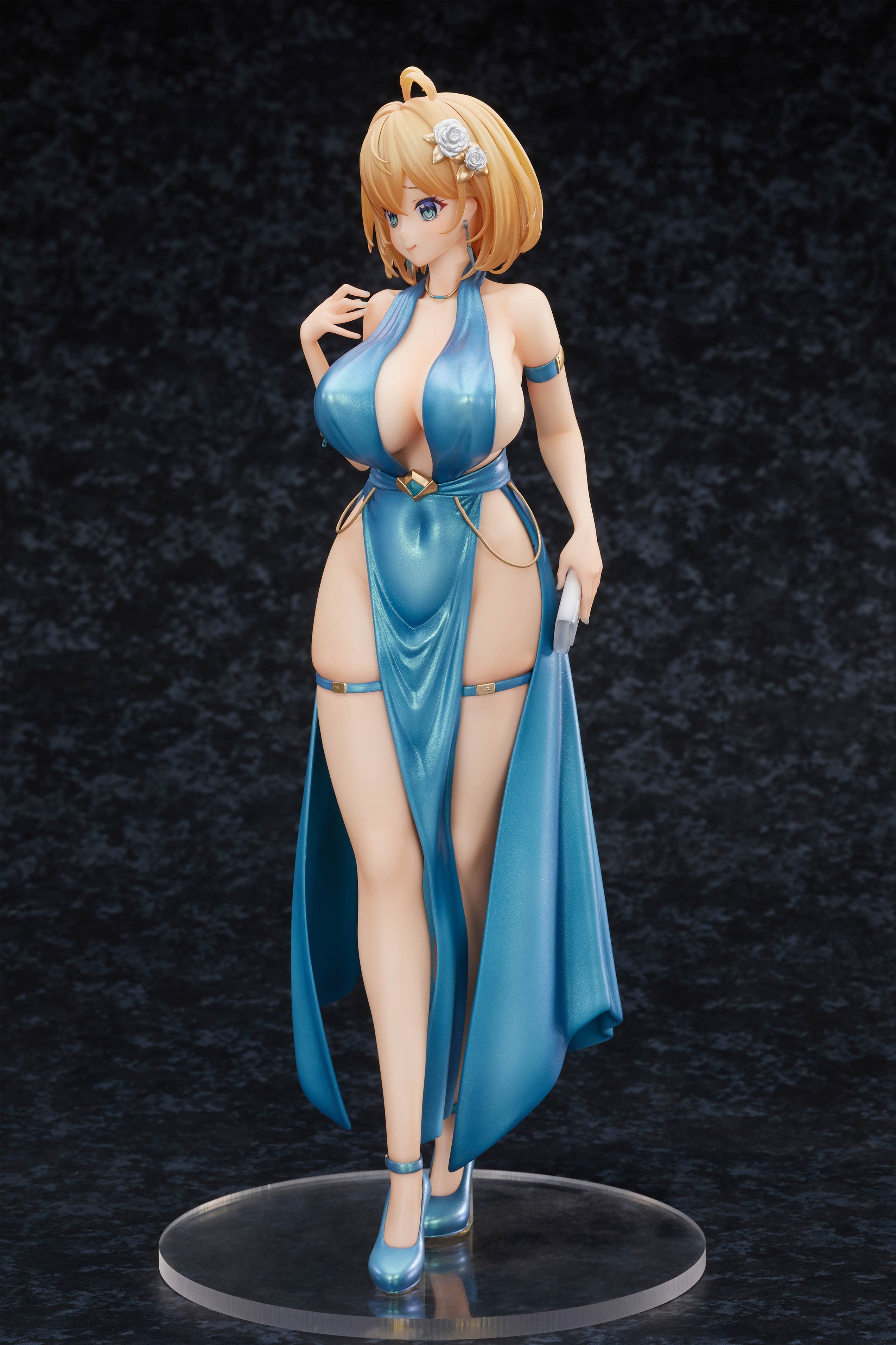 MAGI ARTS SOPHIA F SHIRRING DRESS VER. 1/6 SCALE FIGURE