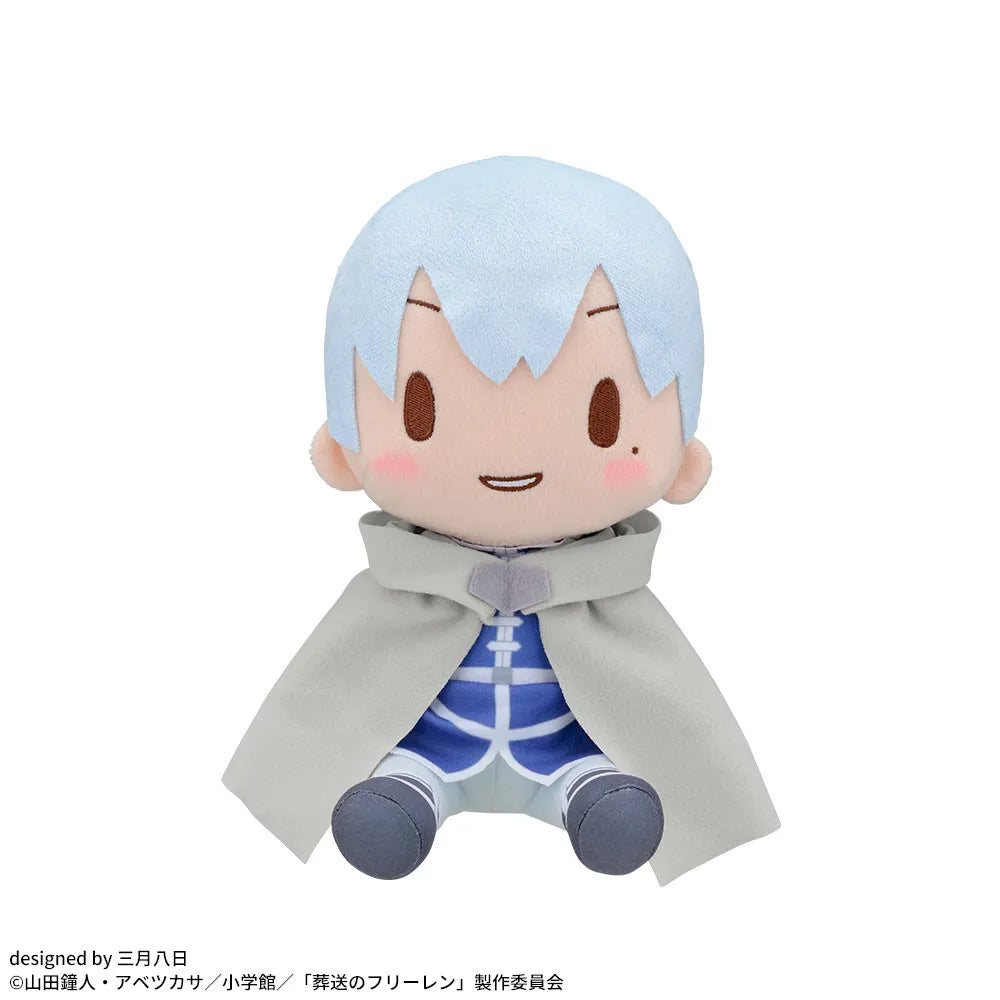 Frieren: Beyond Journey's End Fuwapuchi M Plush Toy Himmel