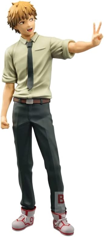 CHAINSAW MAN CHAIN SPIRITS vol.1 Denji