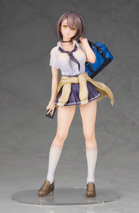 Azur Lane Baltimore After-School Ace Ver. 1/7 Complete Figure