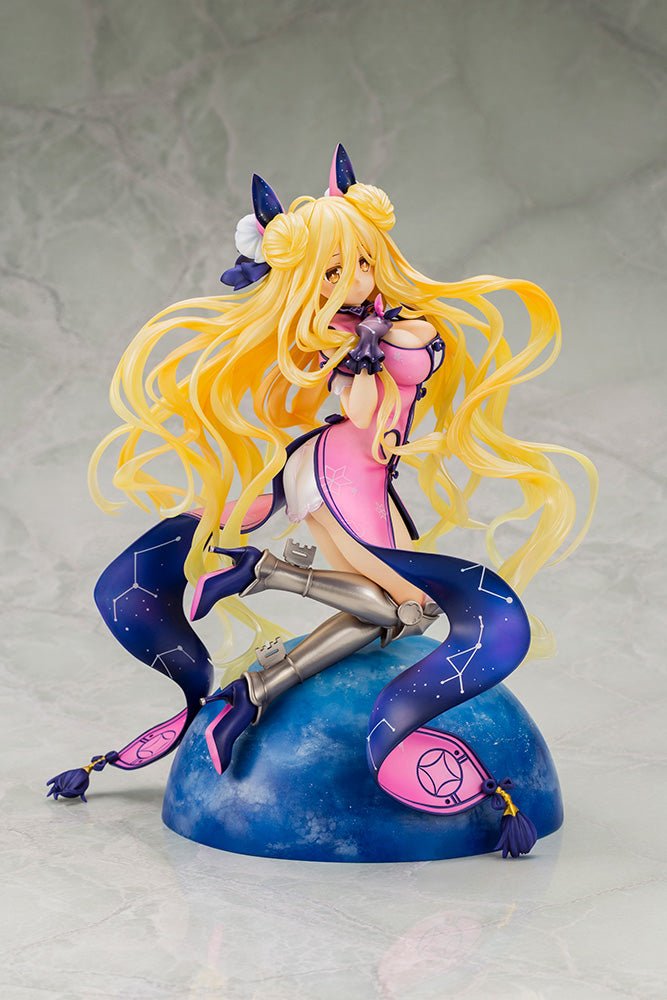 Date A Live Mukuro Hoshimiya 1/7 Complete Figure