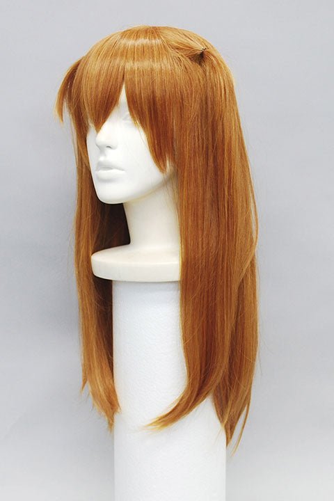 Evangelion Rebuild of Evangelion - Character Wig: Asuka