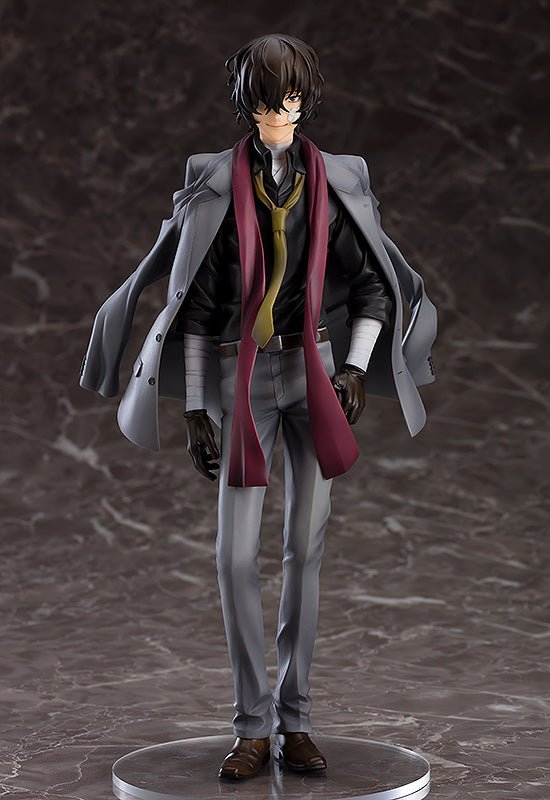 Bungo Stray Dogs Osamu Dazai 1/8 Complete Figure