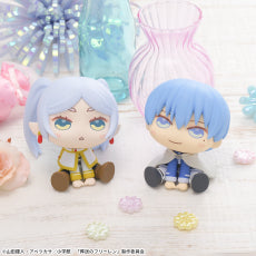 Frieren: Beyond Journey's End Qyuru Me Mini Figure Frieren