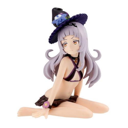 HoloLive Summer Collection! Murasaki Shion