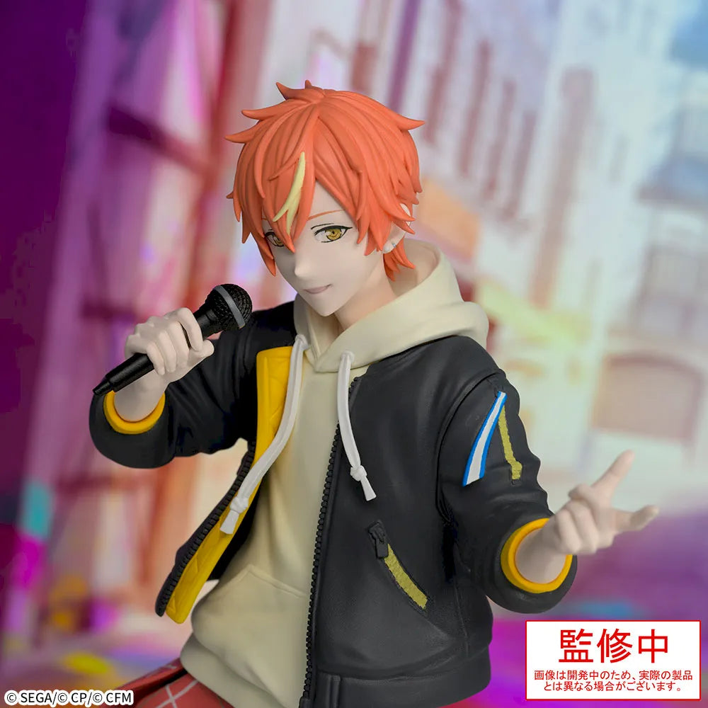 Project SEKAI Colorful Stage! feat. Hatsune Miku Desktop×Decorate Collections Shinonome Akito