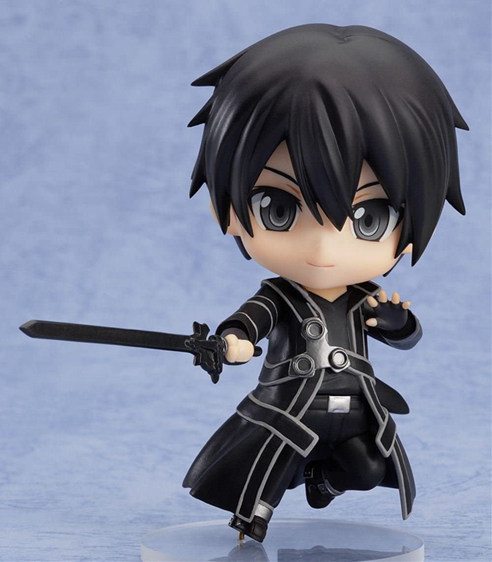 Nendoroid - Sword Art Online: Kirito