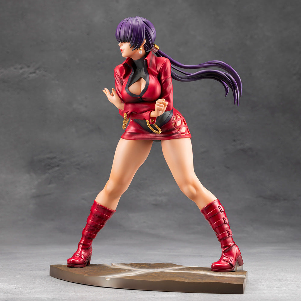 The King of Fighters '97 Orochi Shermie Bishoujo Statue