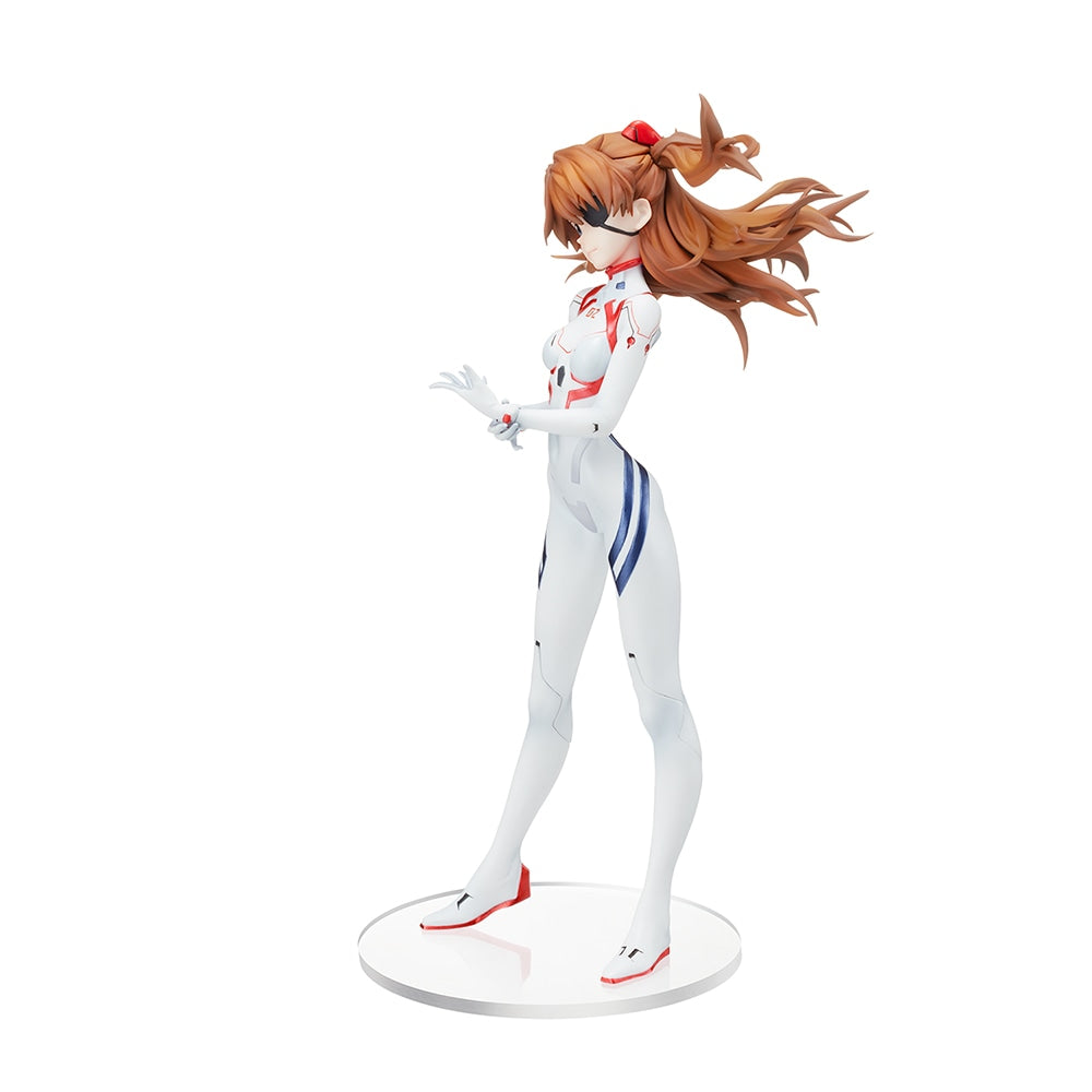 Shin Evangelion The Movie Limited Premium Figure 