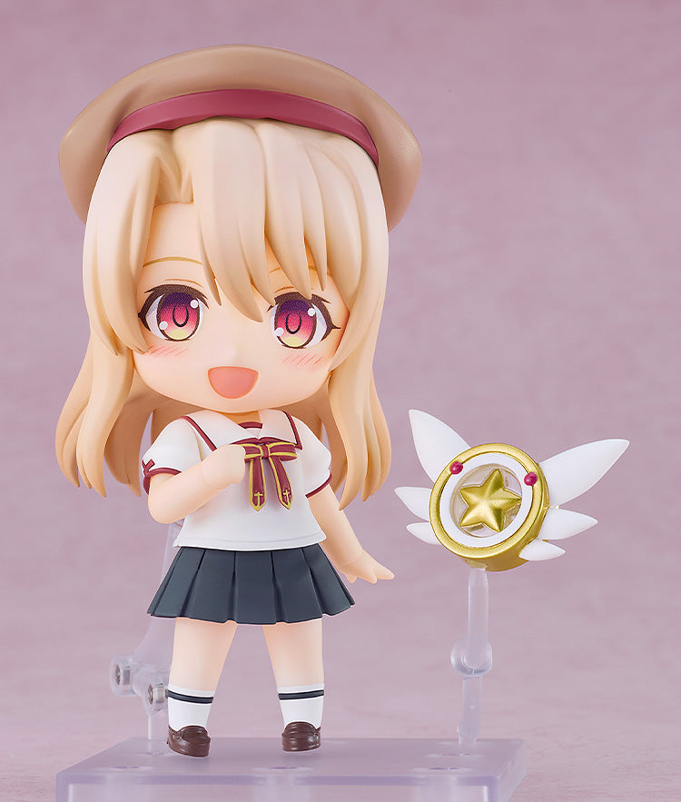 Nendoroid 