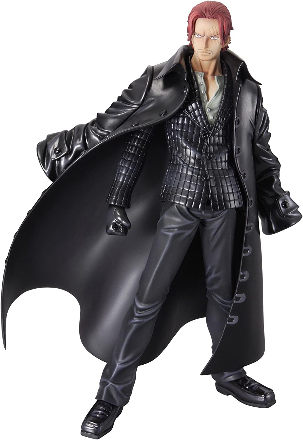 Excellent Model PortraitOf.Pirates ONE PIECE 