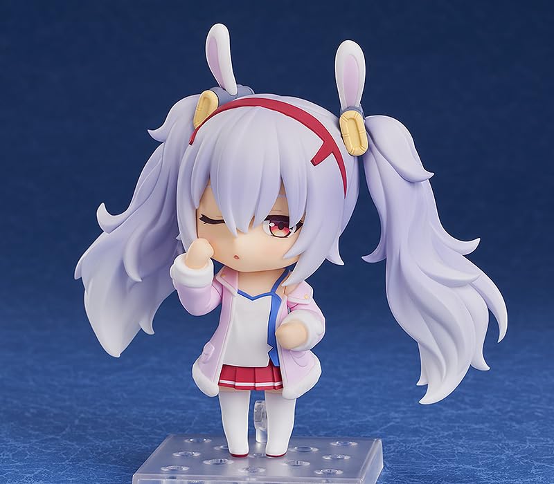Nendoroid No.1923 Laffey (Azur Lane)