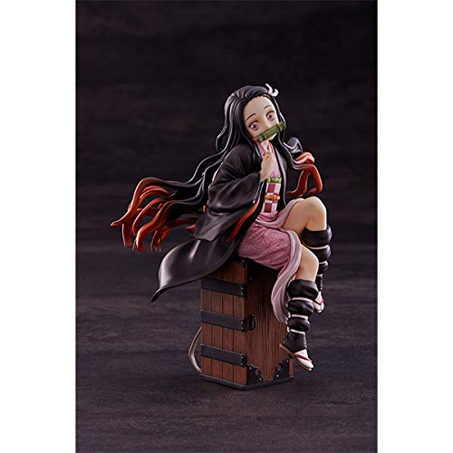 Demon Slayer: Kimetsu no Yaiba Nezuko Kamado 1/8 Complete Figure