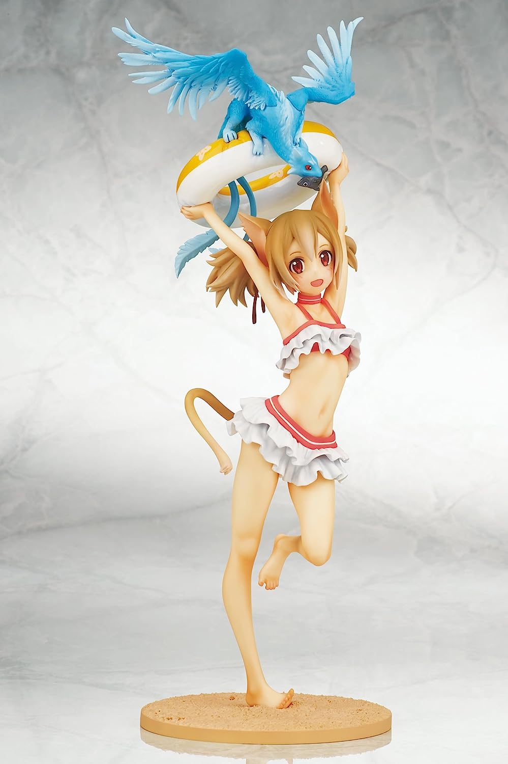 Sword Art Online - Silica 1/8 Complete Figure