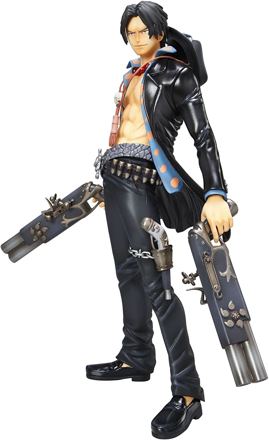 Excellent Model PortraitOf.Pirates ONE PIECE 