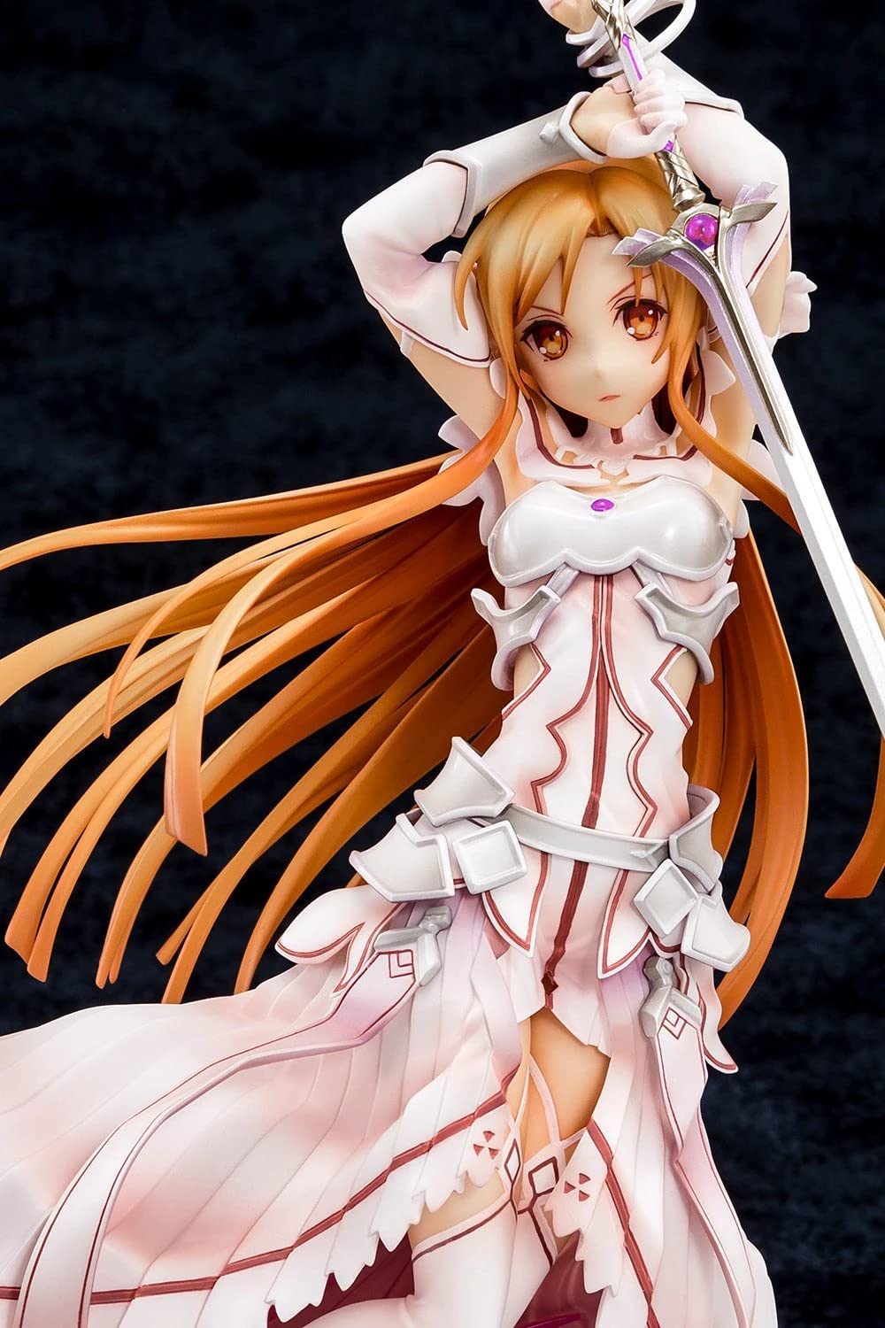 Sword Art Online Alicization [Stacia. The Goddess of Creation] Asuna 1/8 Complete Figure