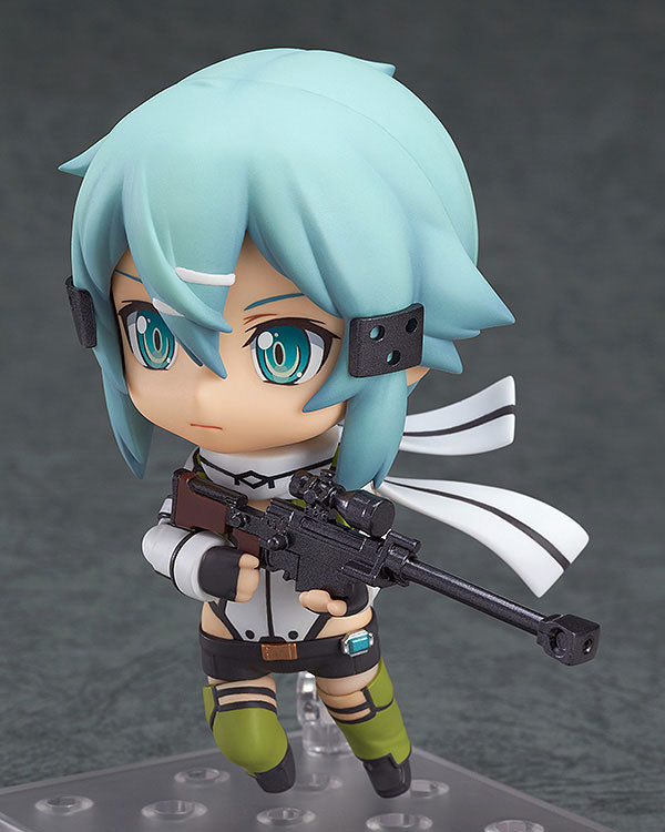 Nendoroid - Sword Art Online II: Sinon