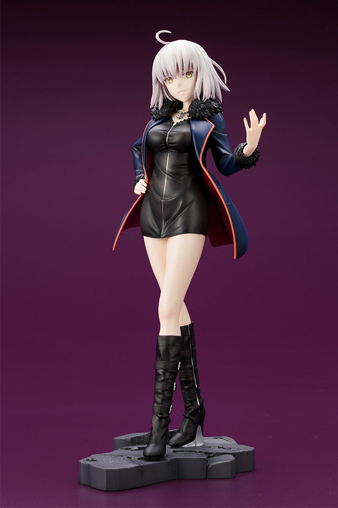 [Resale]Fate/Grand Order Avenger/Jeanne d'Arc [Alter] Casual Wear ver. 1/7 Complete Figure