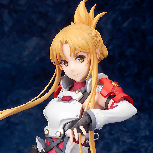 Sword Art Online Alicization Asuna GGO Ver. 1/7 Complete Figure