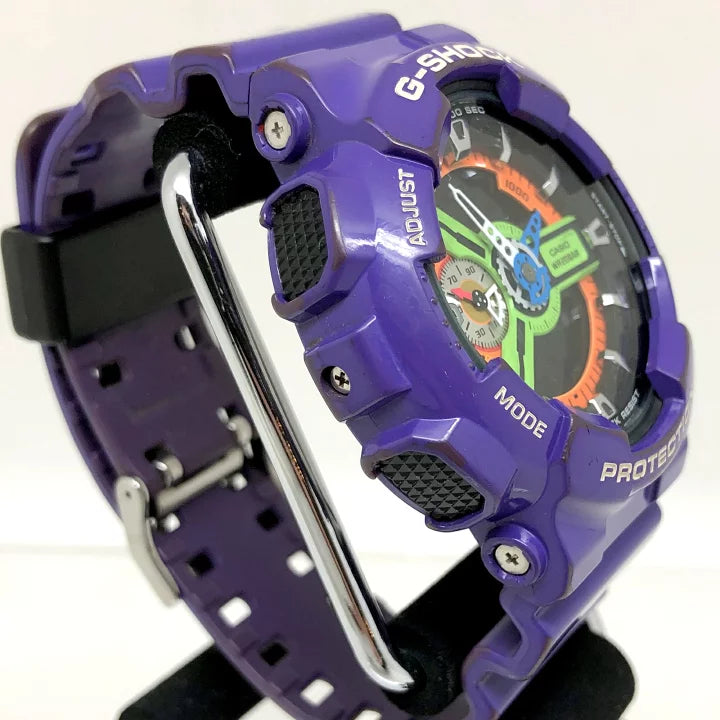 G-SHOCK 