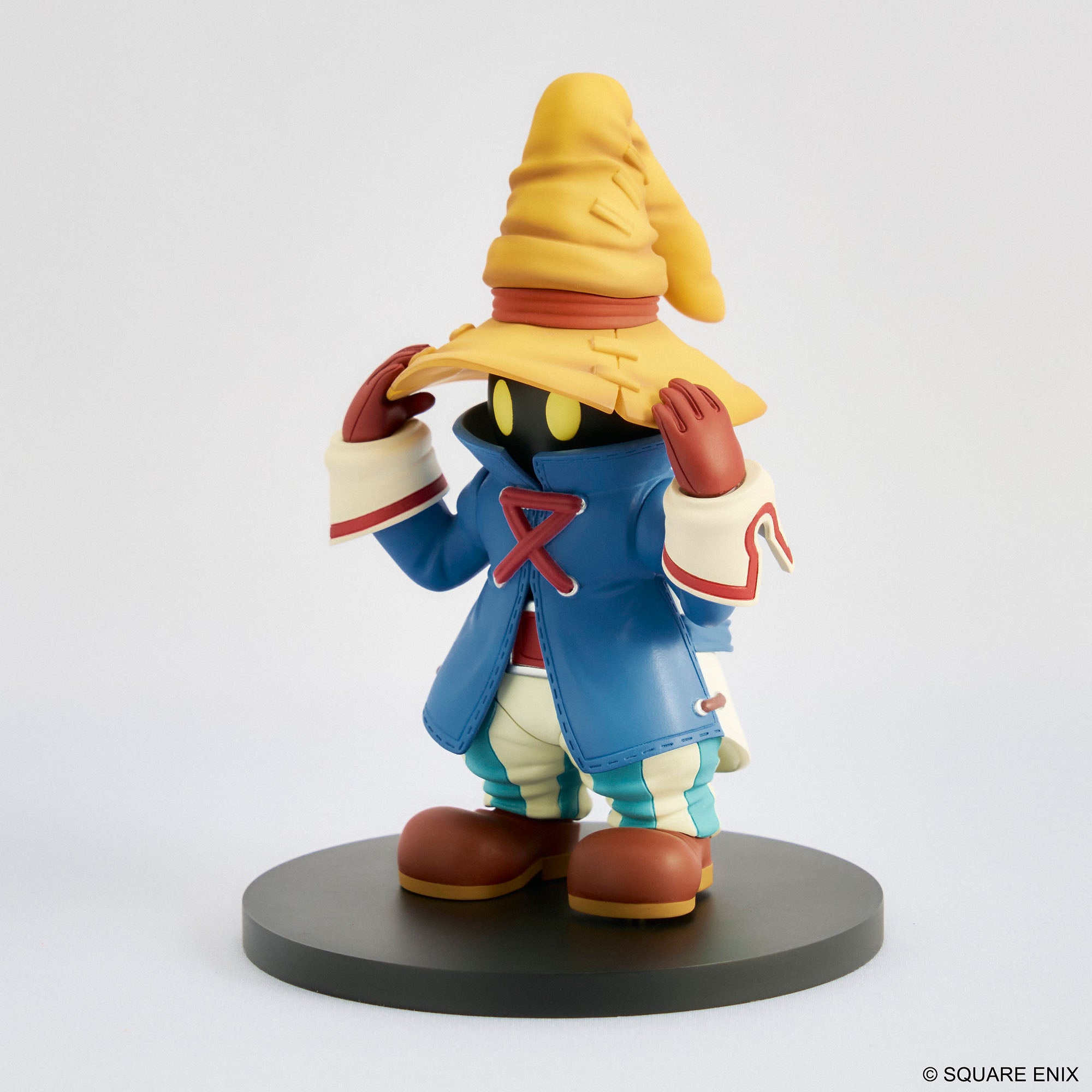 Final Fantasy IX Adorable Arts Vivi Ornitier