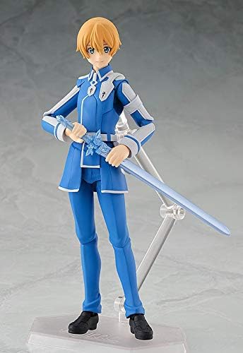 figma Sword Art Online Alicization Eugeo