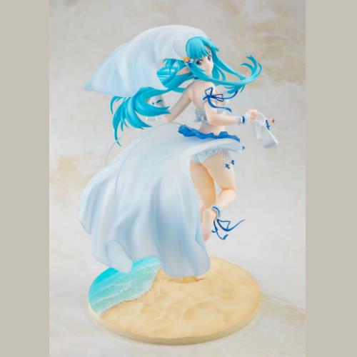 KDcolle Sword Art Online Asuna-Undine- Summer Wedding ver. 1/7 Complete Figure