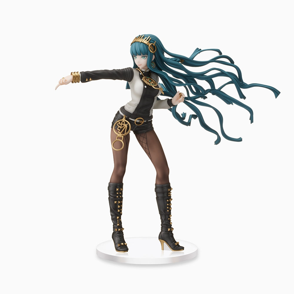 Fate/Grand Order Super Premium Figure Assassin Cleopatra