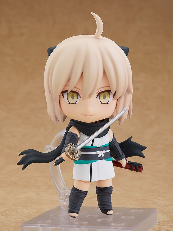 Nendoroid Fate/Grand Order Saber/Souji Okita