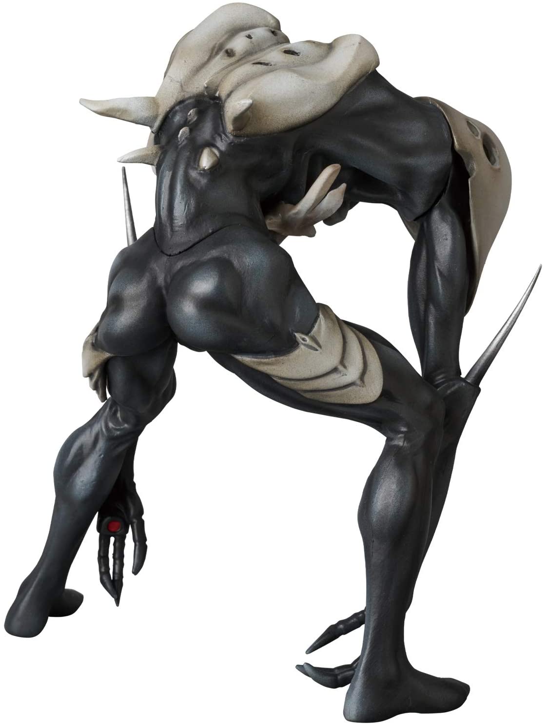 Ultra Detail Figure No.577 UDF Rebuild of Evangelion 4th Angel