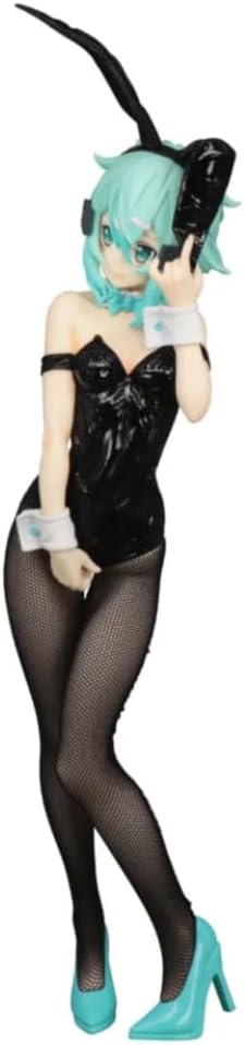 Sword Art Online - BiCute Bunnies Figure - Shinon