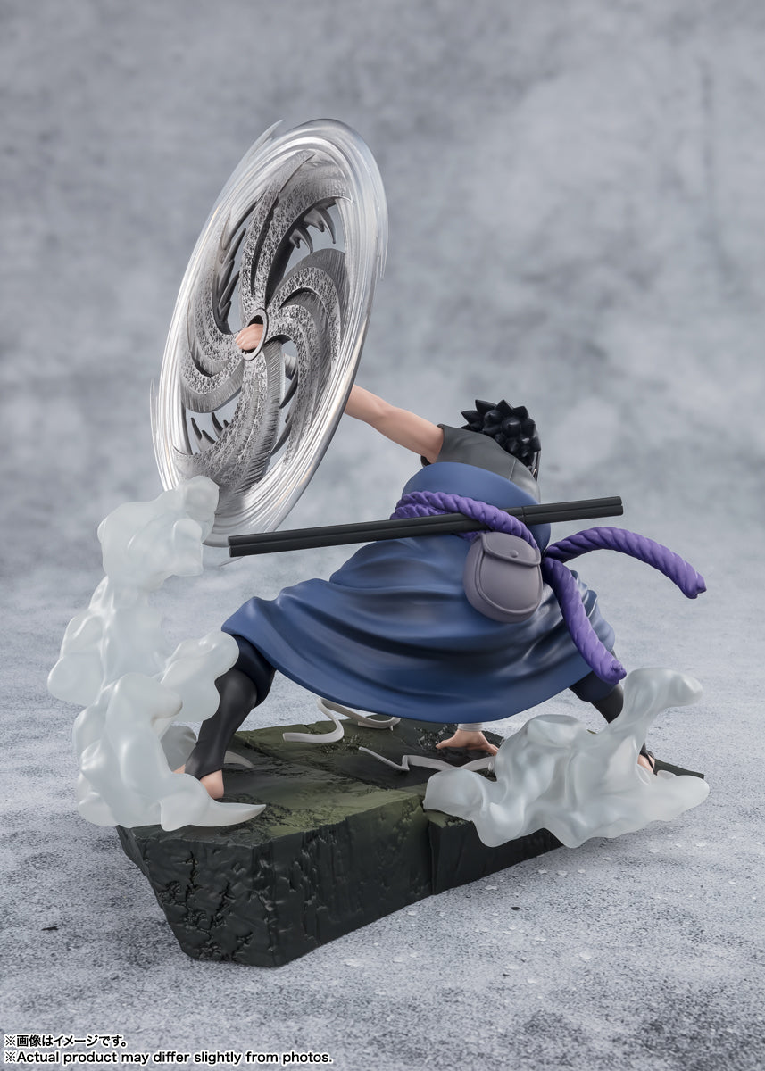 Figuarts Zero (Extra Battle) 