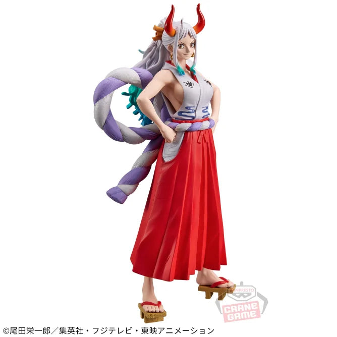 ONE PIECE - KING OF ARTIST - THE YAMATO