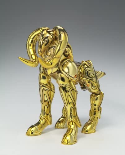 Saint Cloth Myth - Aries Mu