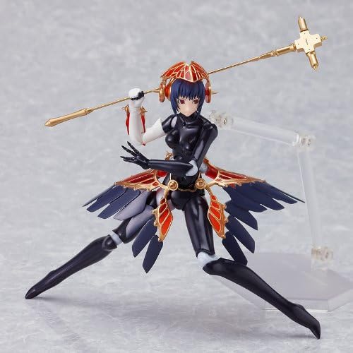 figma - Persona 3 FES: Metis