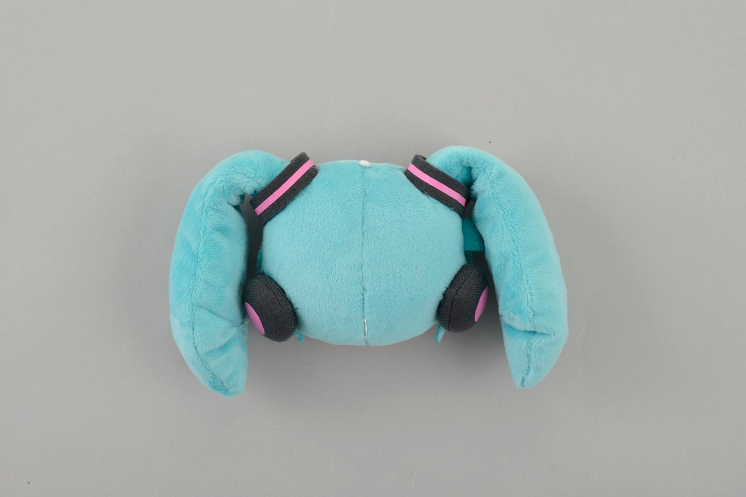 Hatsune Miku Fuwa Petit Face Mascot