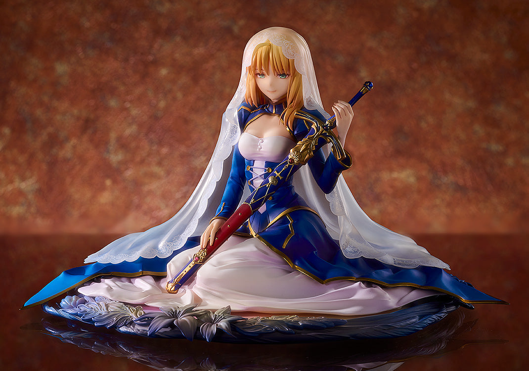 Fate/stay night Saber -Garden of Avalon-