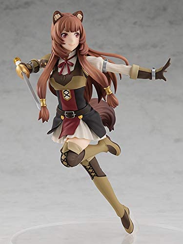 POP UP PARADE The Rising of the Shield Hero Season 2 Raphtalia Complete Figure