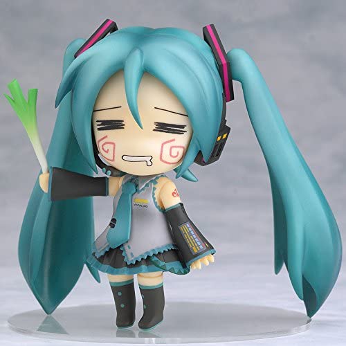 Nendoroid - Hatsune Miku Hachune Face Ver.