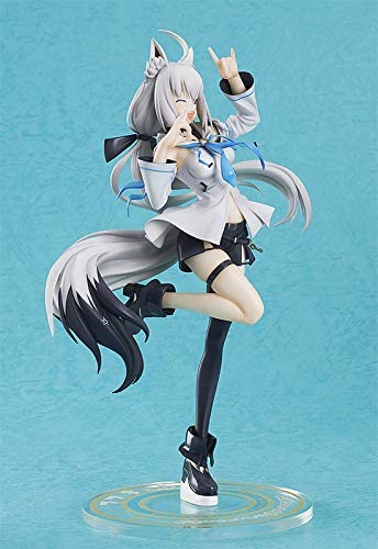 Shirakami Fubuki 2019 Summer Event ver. 1/7 Complete Figure