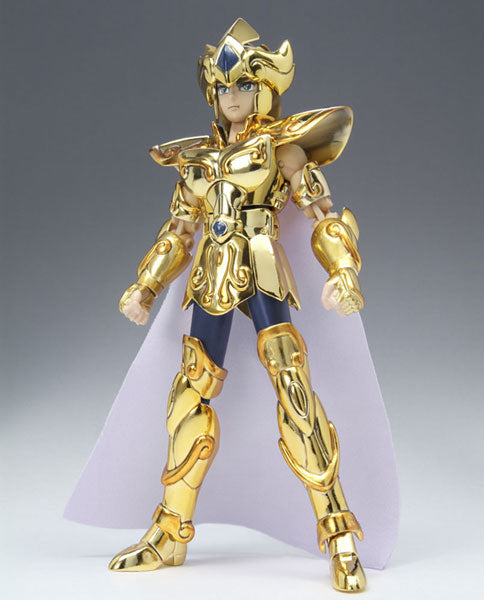 Saint Cloth Myth - Leo Aioria