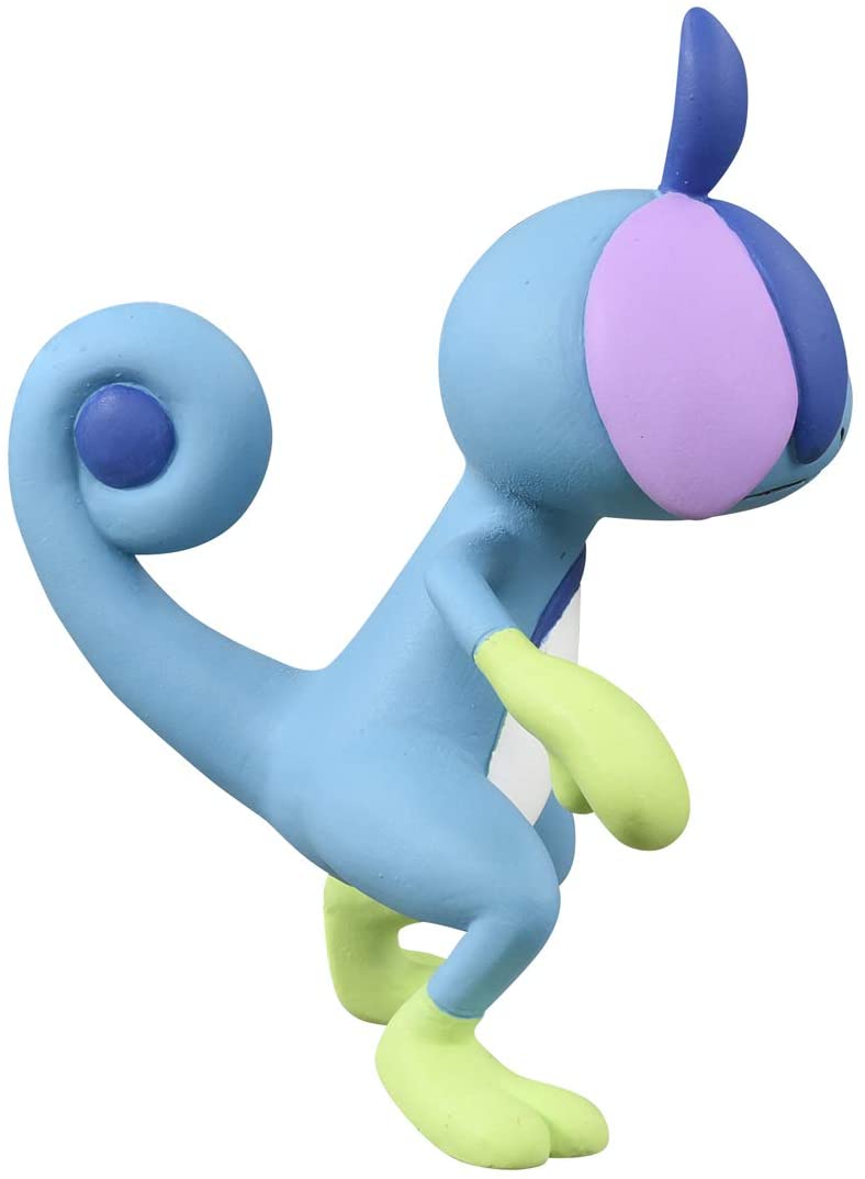 Pokemon Monster Collection MonColle MS-33 Drizzile