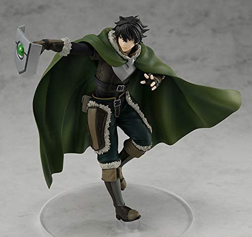 POP UP PARADE The Rising of the Shield Hero Season 2 Naofumi Iwatani Complete Figure