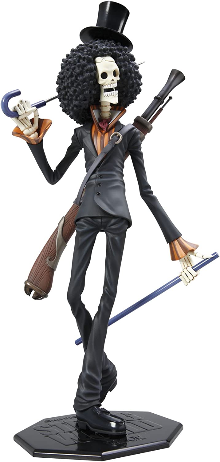 Excellent Model PortraitOf.Pirates ONE PIECE 