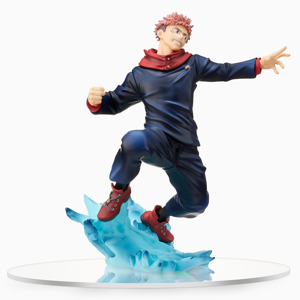 Jujutsu Kaisen SPM Super Premium Figure 