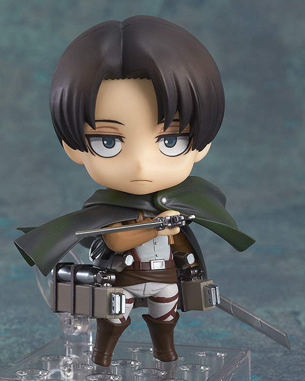 [Resale] Nendoroid 